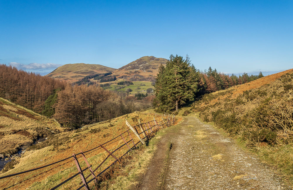 Darling Fell